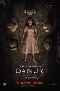 Данур: Последняя глава