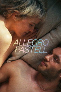 Аллегро пастель